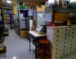 Jalan Besar Plaza (D8), Shop House #497085311
